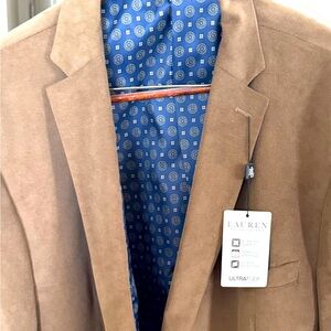 NWT Ralph Lauren suit coat